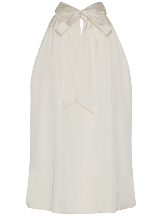 Karmamia Ava Top, Off White